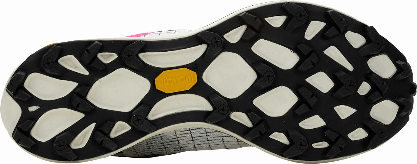 Speed Focus Merrell MTL Skyfire 2 Matryx Womens Trail Running Shoes - White