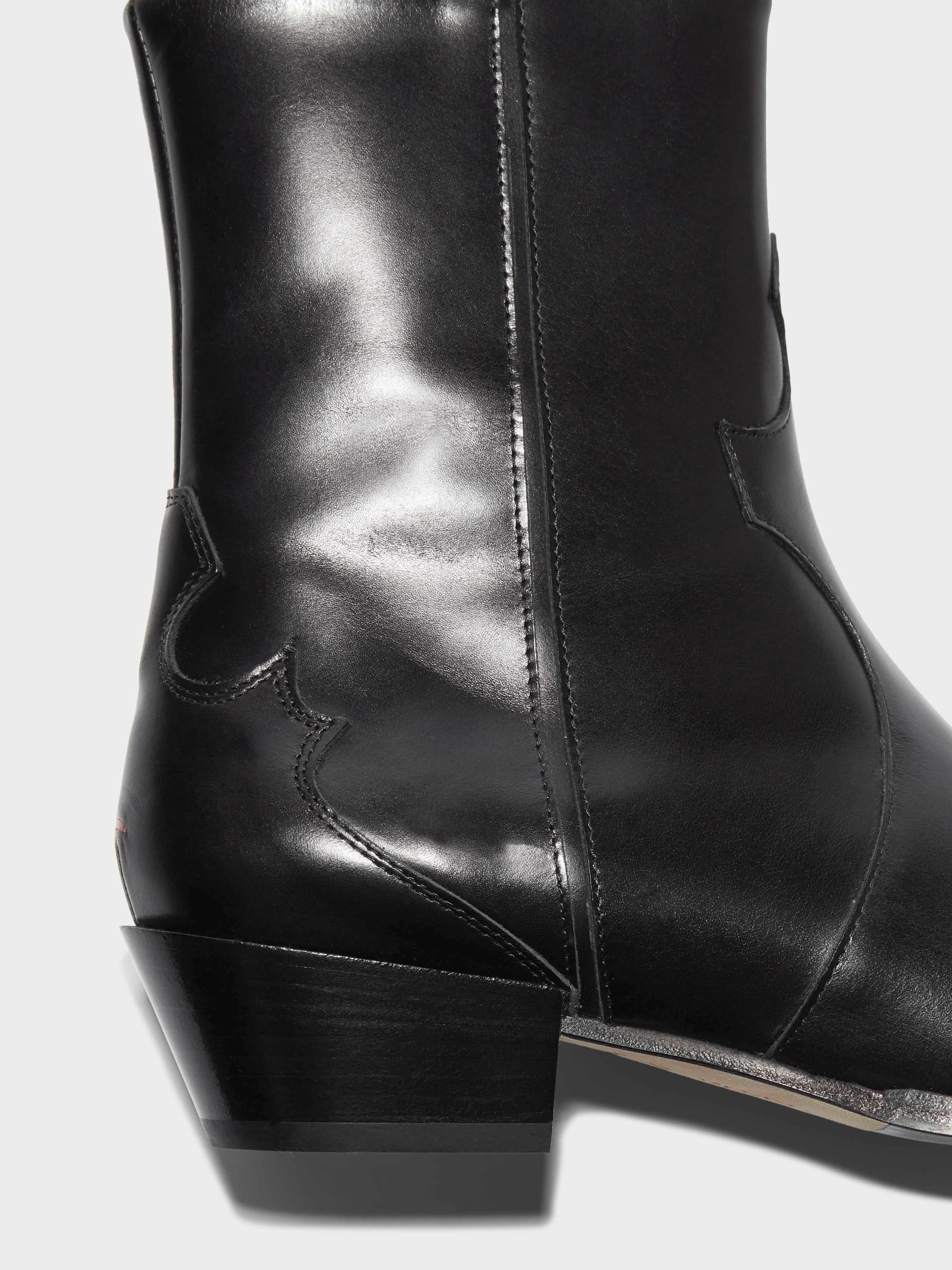 Hester Ankle Boots Winter Must-Have Autumn Ready