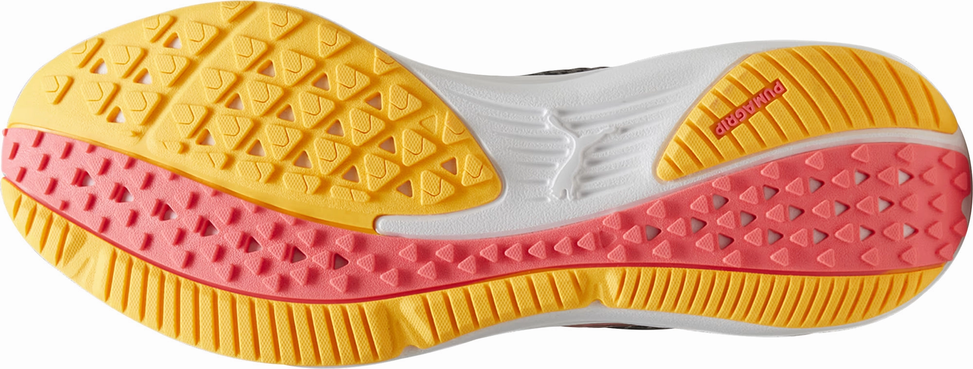 mood enhancement Leg Day Puma Electrify Nitro 3 Mens Running Shoes - Black