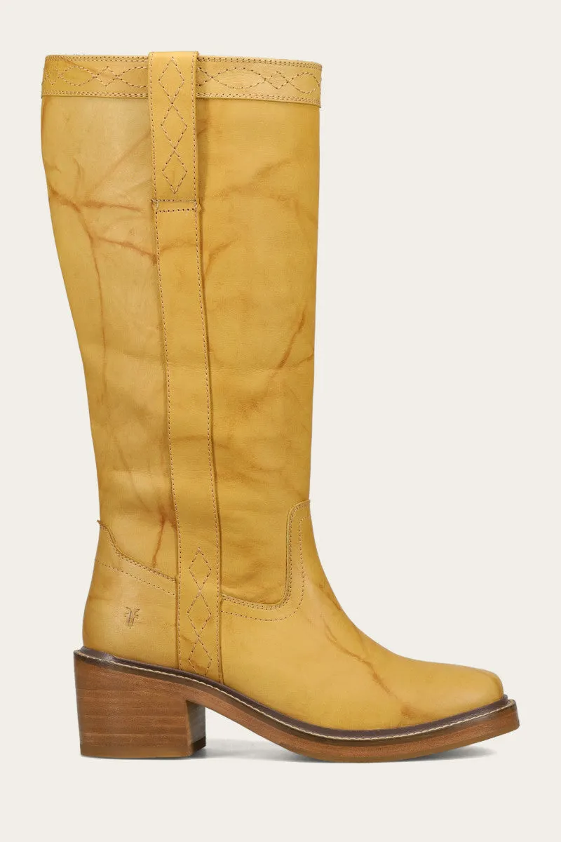 Kate Pull On Wide Calf Daily Movement