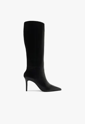 Modern Mikki Up Boot