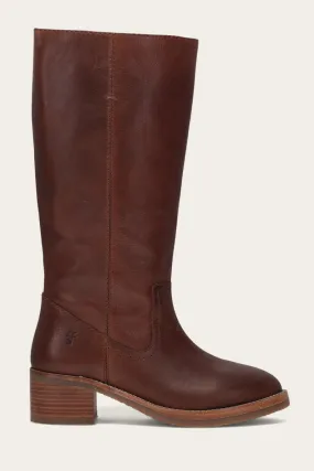 Andrea 14R Long Hike