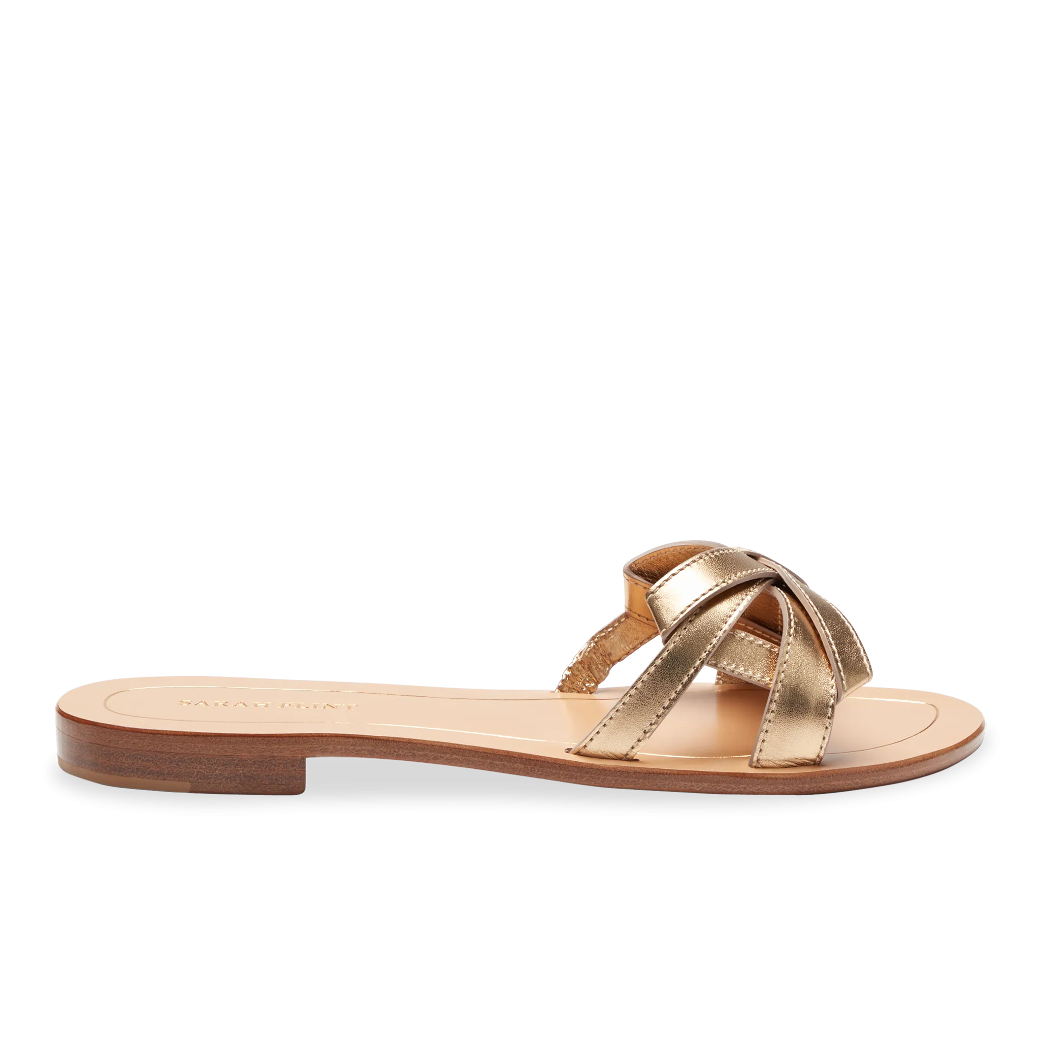 Mirjana Arch Care Rubber Sole