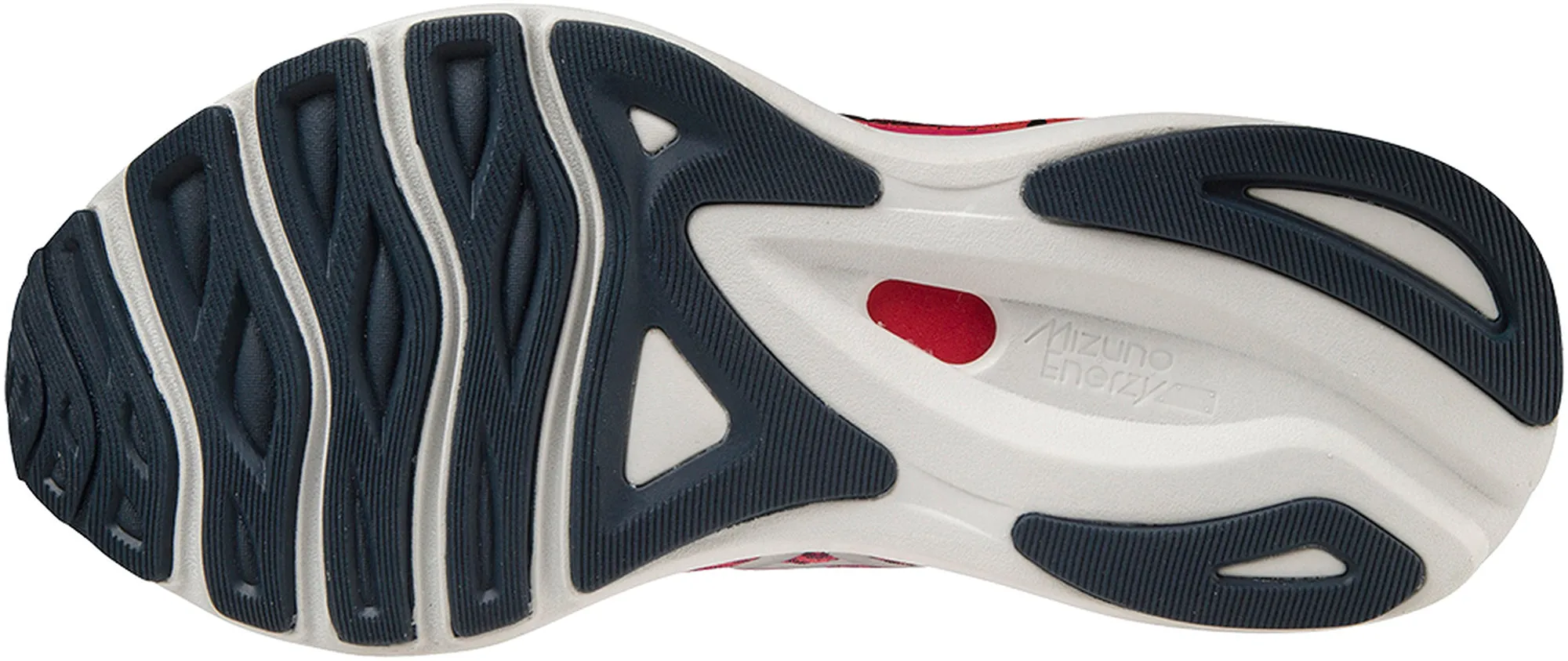 Mizuno Wave Sky 5 Womens Running Shoes - Pink all - terrain running shoes running in a dune area shoes