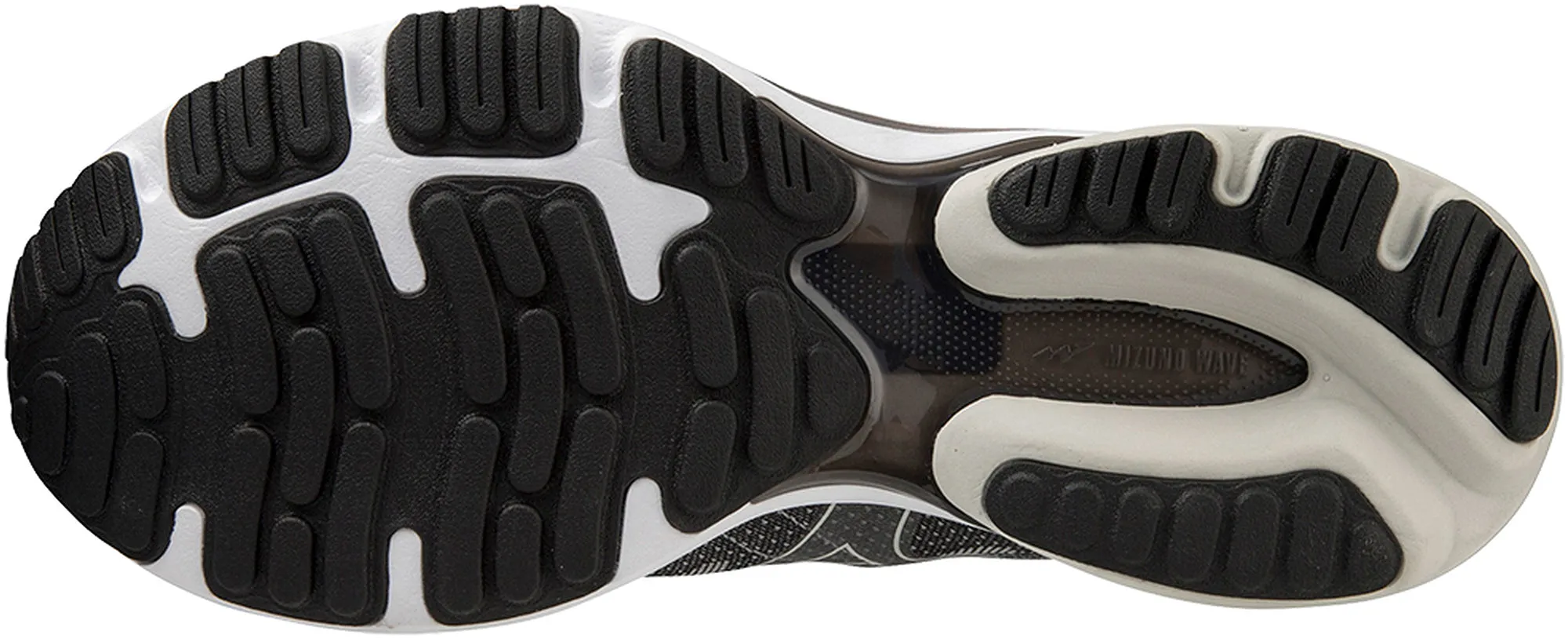 Mizuno Wave Ultima 14 Mens Running Shoes - Black pre - race running