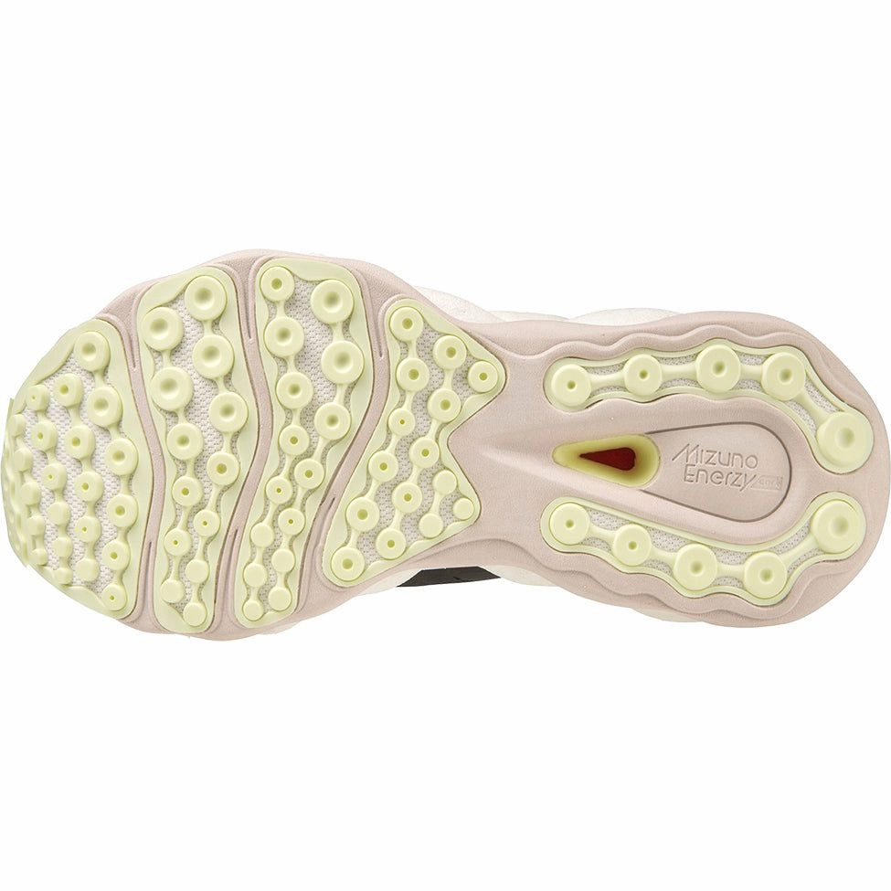 reflective - material running shoes Mizuno Wave Neo Ultra Womens Running Shoes - Black