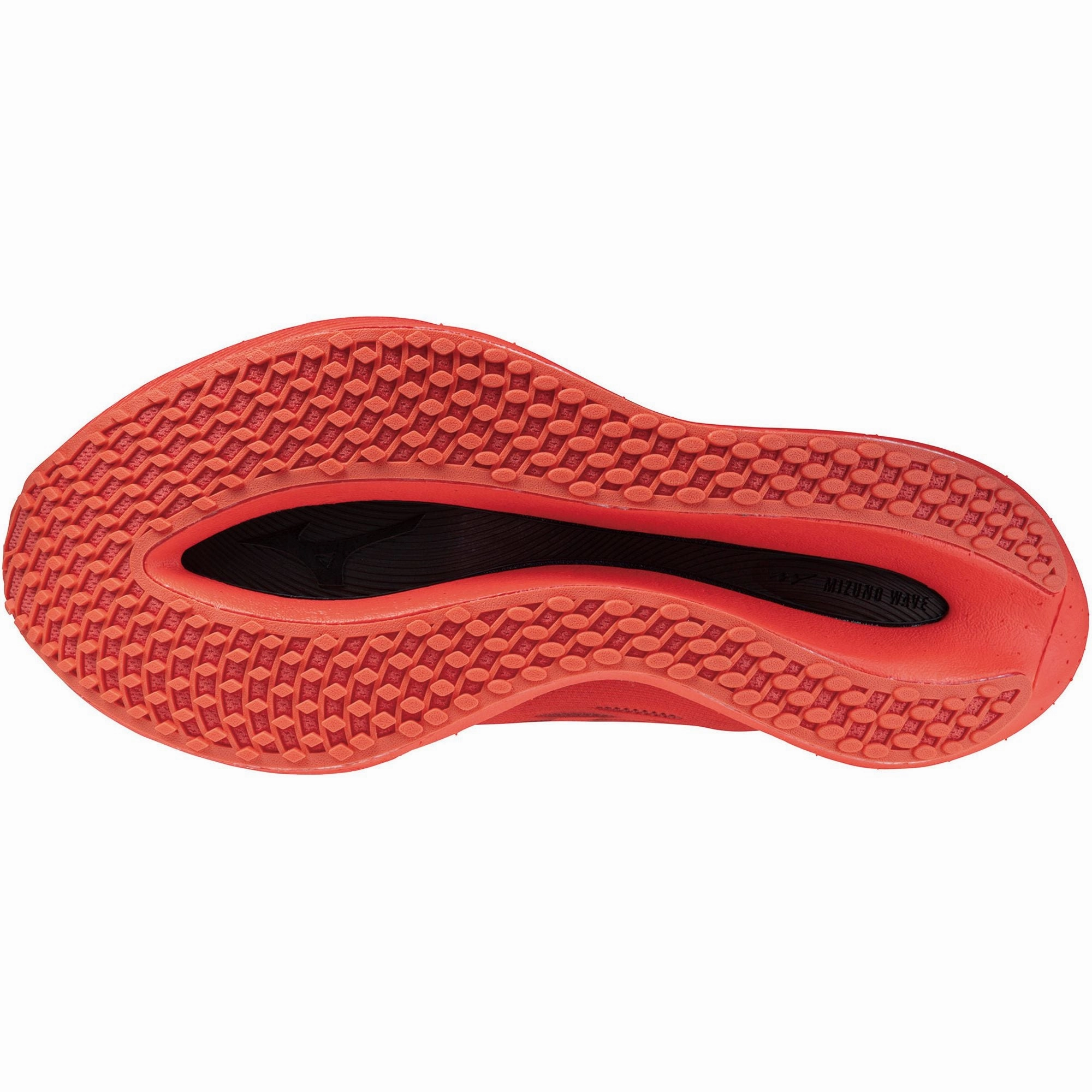 Mizuno Wave Rebellion Pro 2 Running Shoes - Red shock - absorbing running shoes Superior Quality