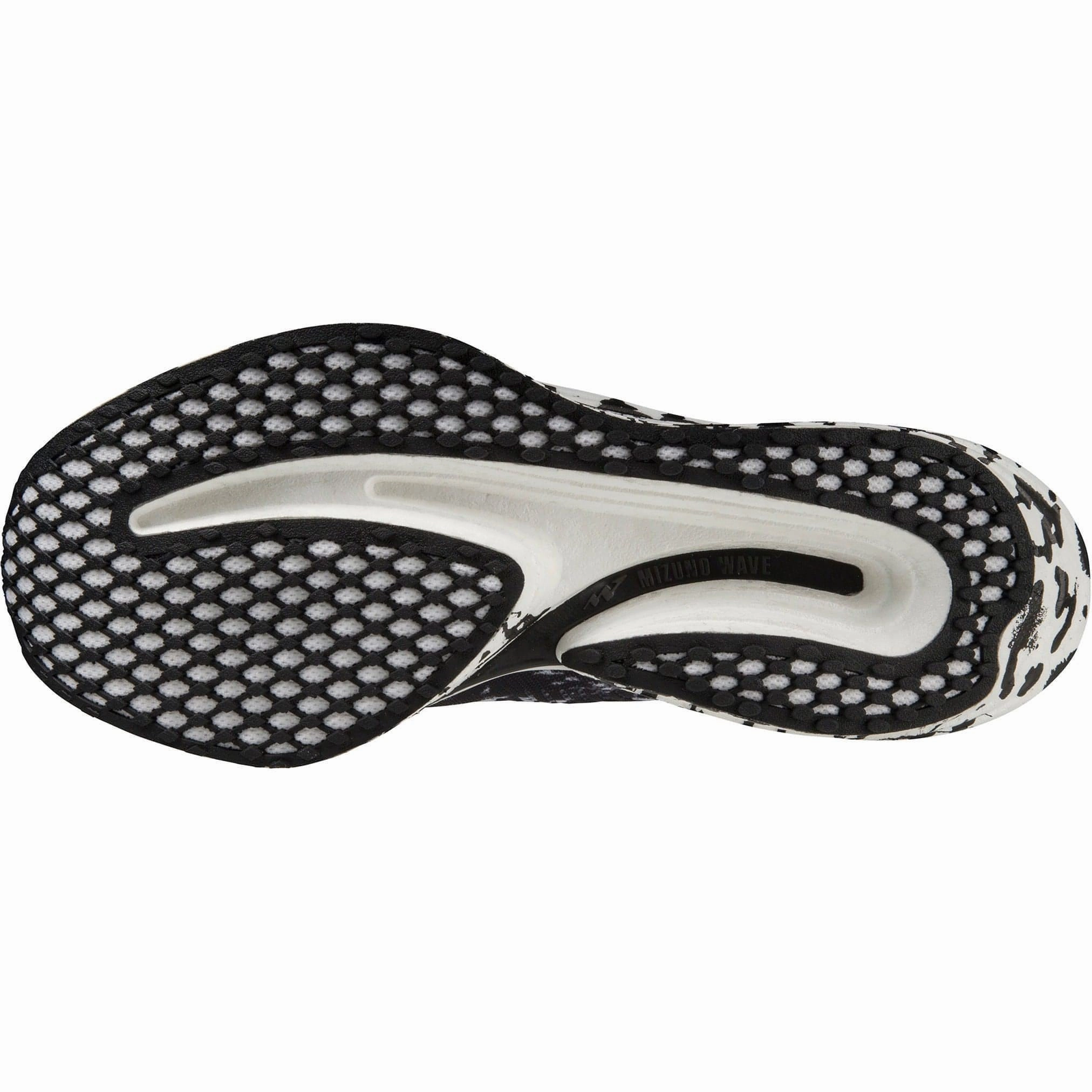 Mizuno Wave Rebellion Pro Running Shoes - Black Marvelous quality