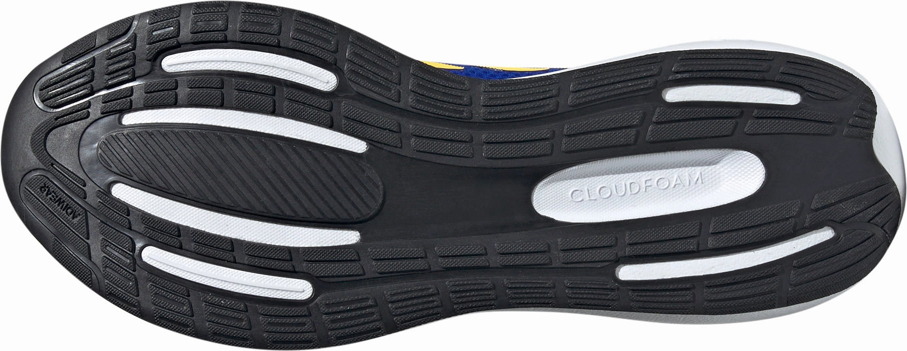 adidas Runfalcon 3.0 Mens Running Shoes - Blue balance improvement