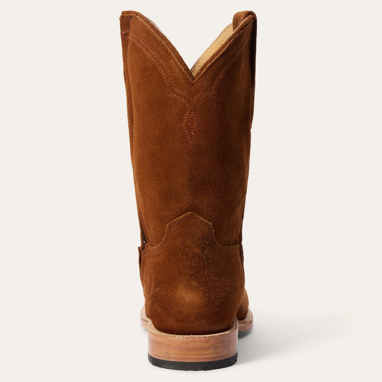 Comfortable Arch Rancher Zip Roper