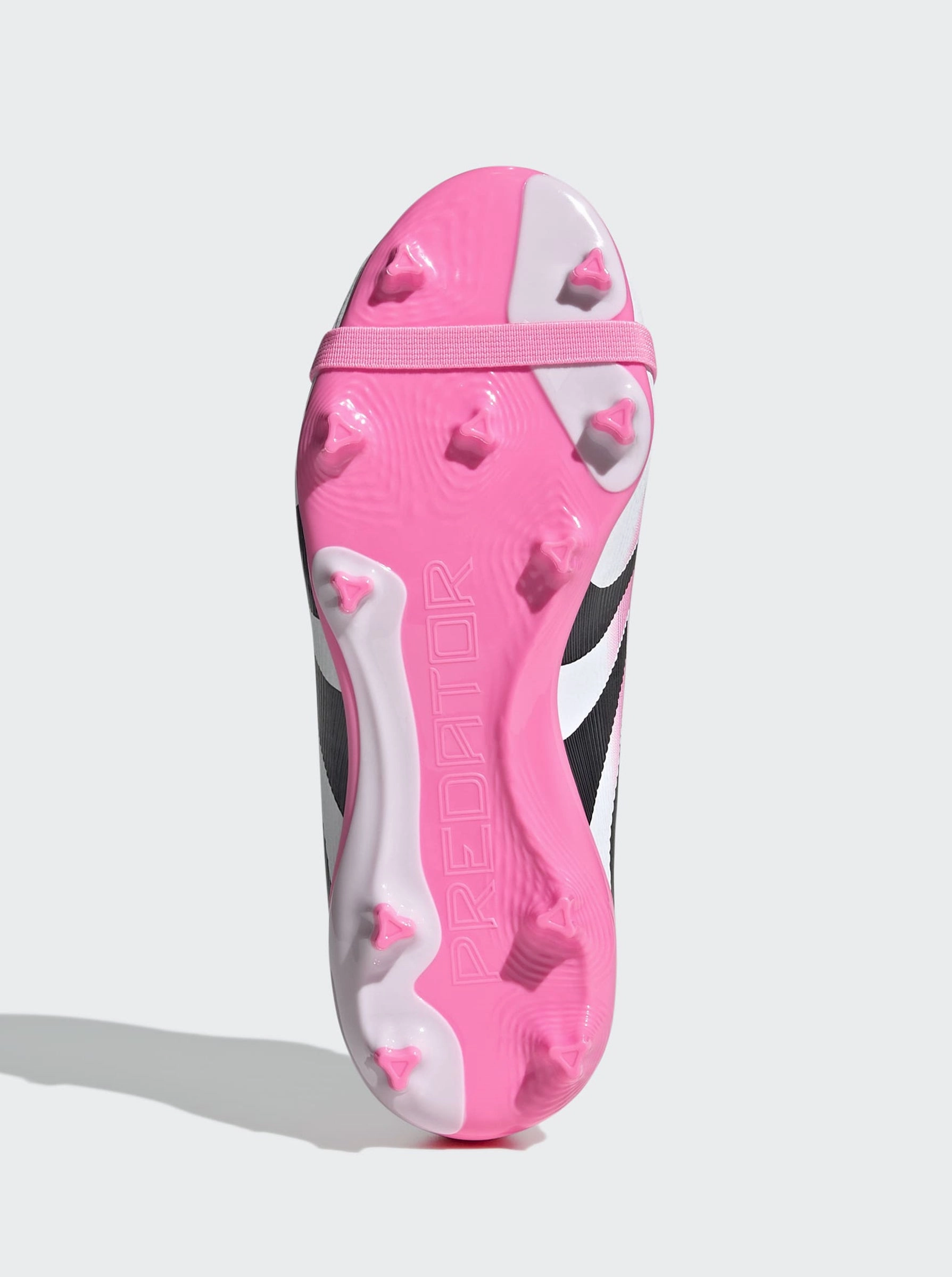 Speed Boost Predator League David Beckham Fold-Over Tongue Firm/Multi-Ground Boots Kids