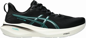 Asics GT 2000 13 Mens Running Shoes - Black Running Form