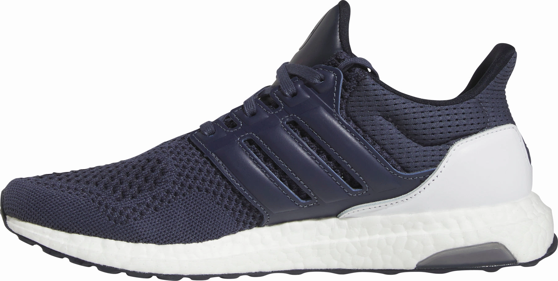 adidas Ultra Boost 1.0 Mens Running Shoes - Blue Compact Size gradient - design shoes