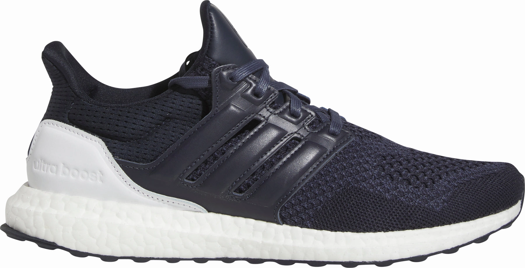 Comfort Foot Gym Essential adidas Ultra Boost 1.0 Mens Running Shoes - Blue