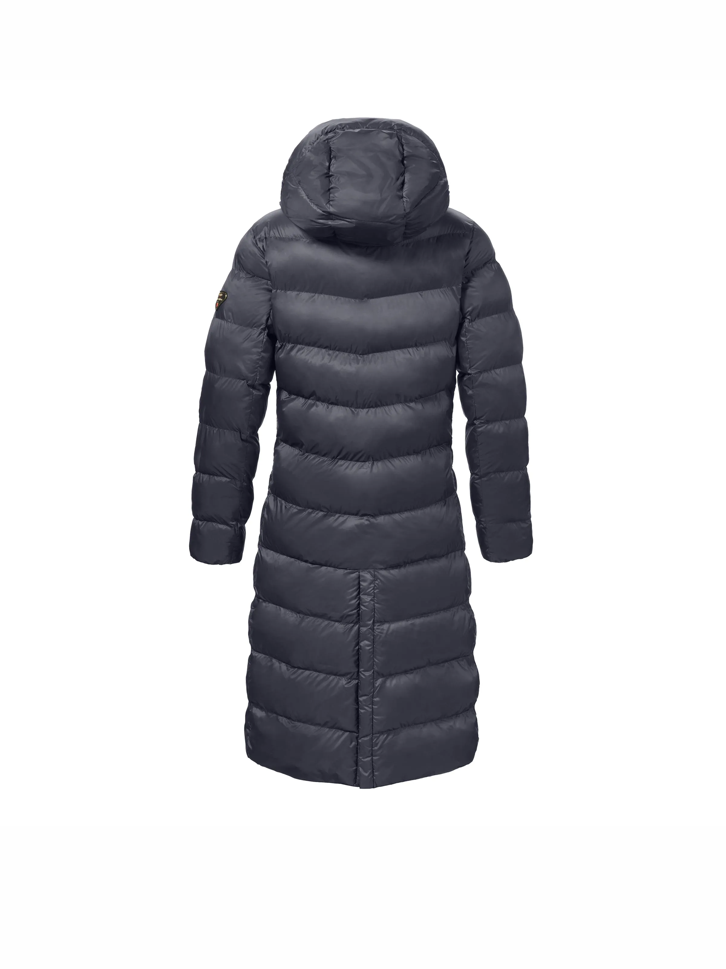 Musto Odyssey - Pertex Primaloft Coat - Deep Well Outdoor Adventure