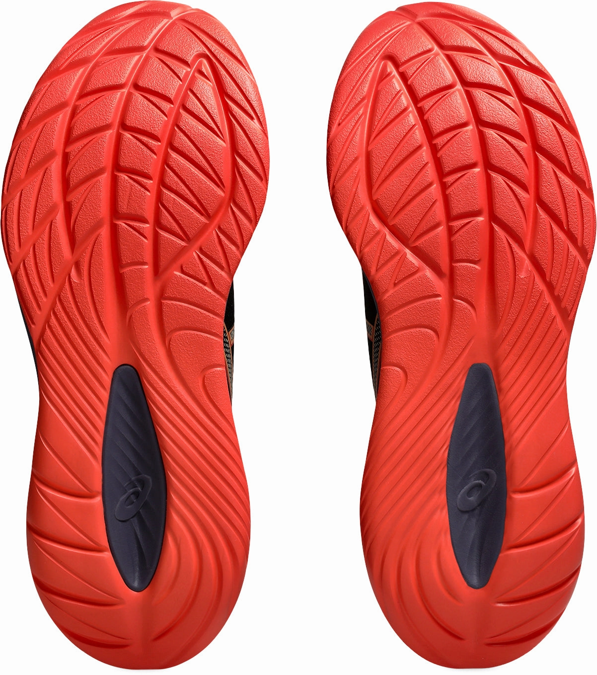 Multi Directional Flex limited - edition shoes Asics Gel Cumulus 27 Mens Running Shoes - Black