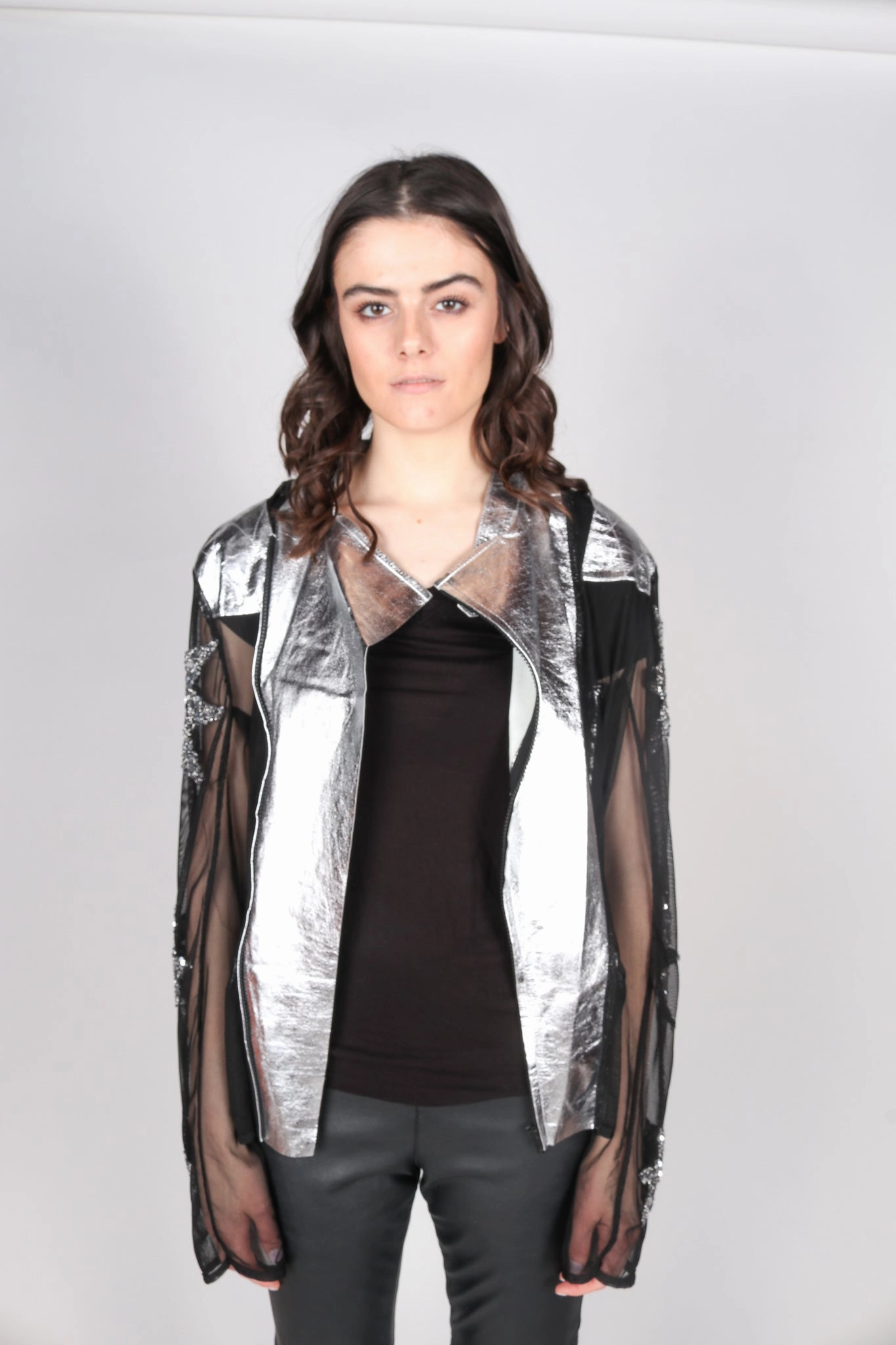 Functional Fit Stay Dry Any Old Iron Flash Jacket