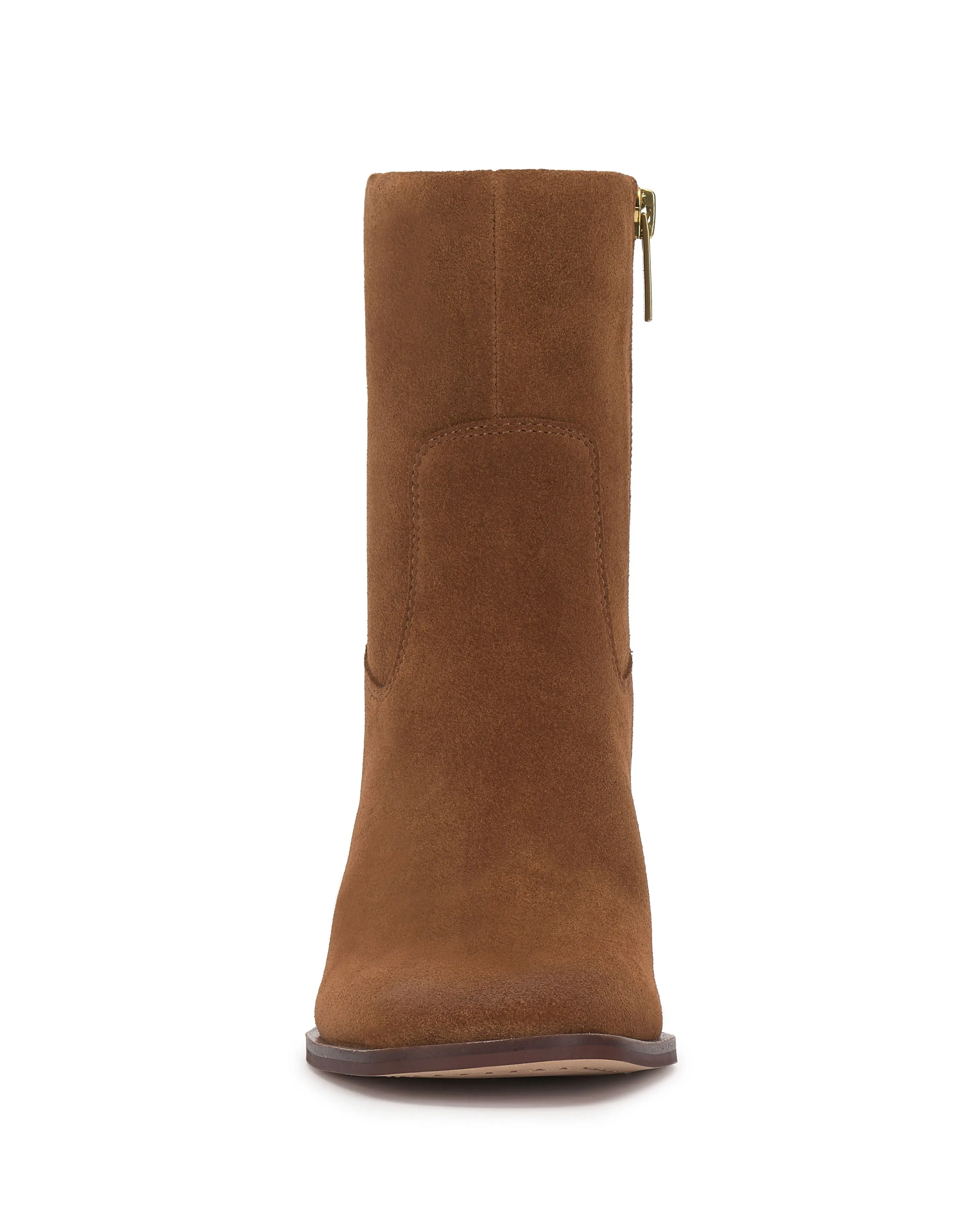 Daily Essential Work Wardrobe Dayana Bootie