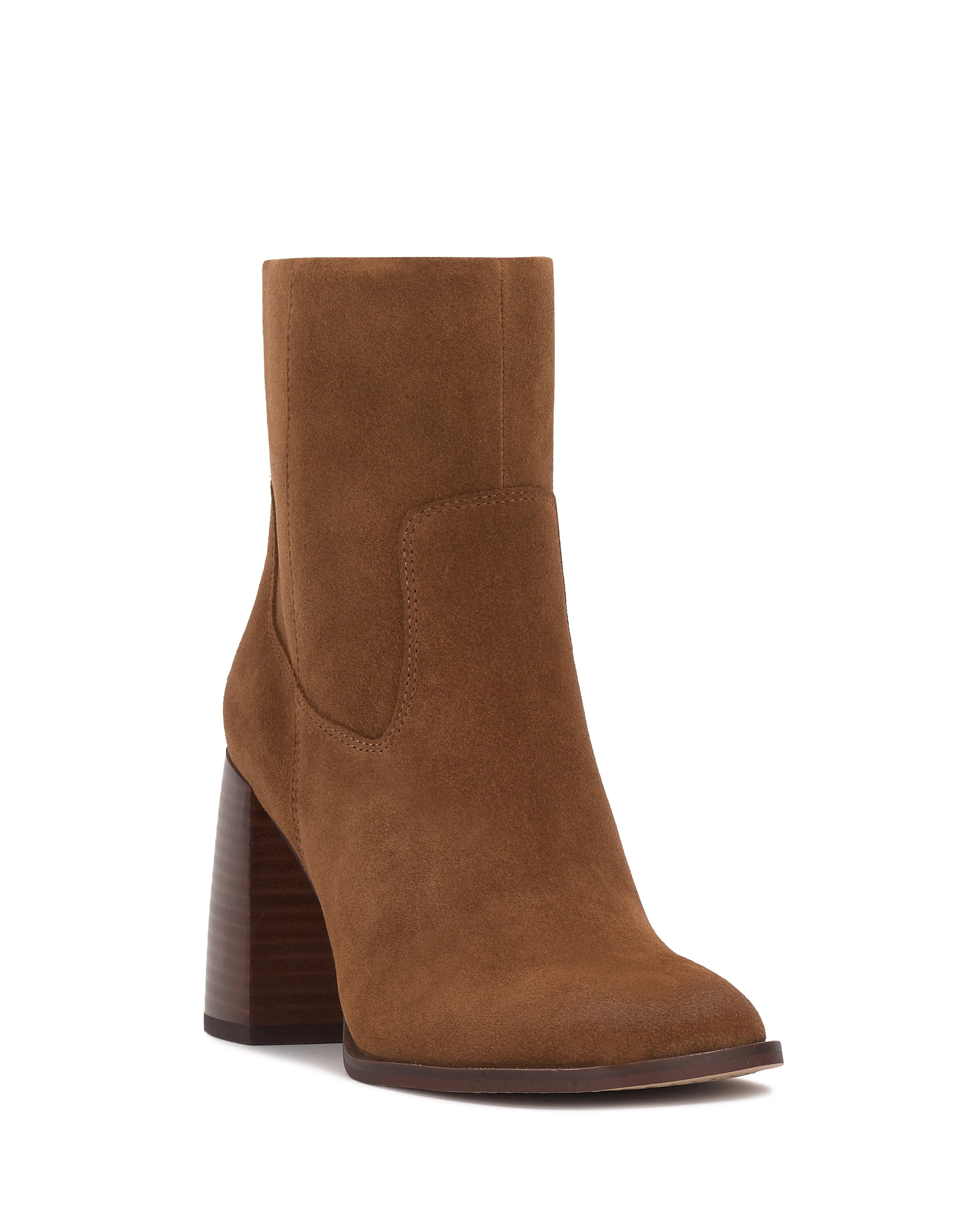 Dayana Bootie Soft Interior