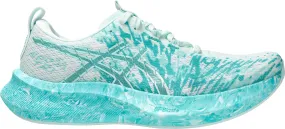 Asics Noosa Tri 16 Womens Running Shoes - White Rolling Gait Optimized