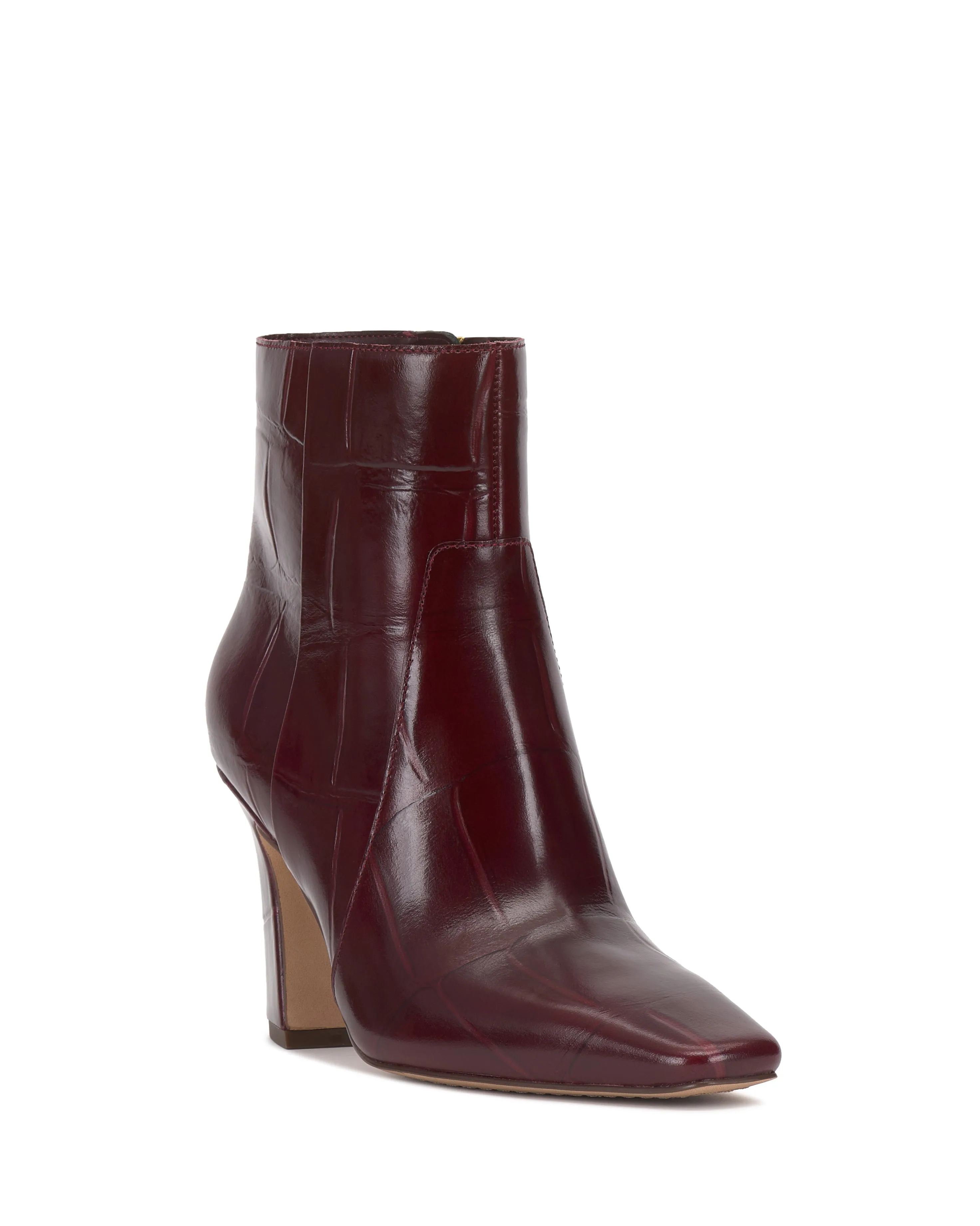 Bayla Bootie Layer Up Cool Weather