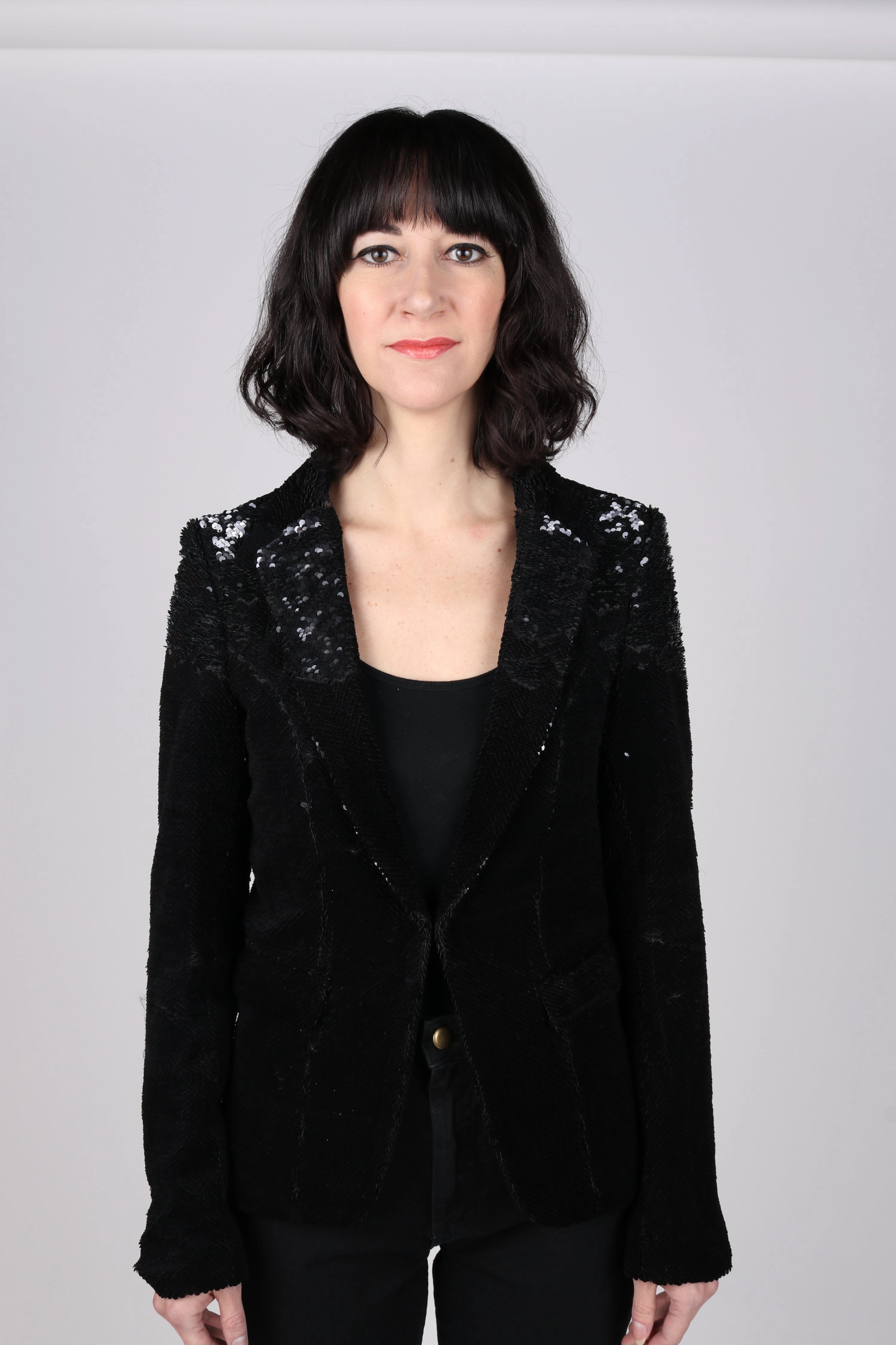 Any Old Iron Velvet Underground Jacket Rainproof Wear Outdoor Function