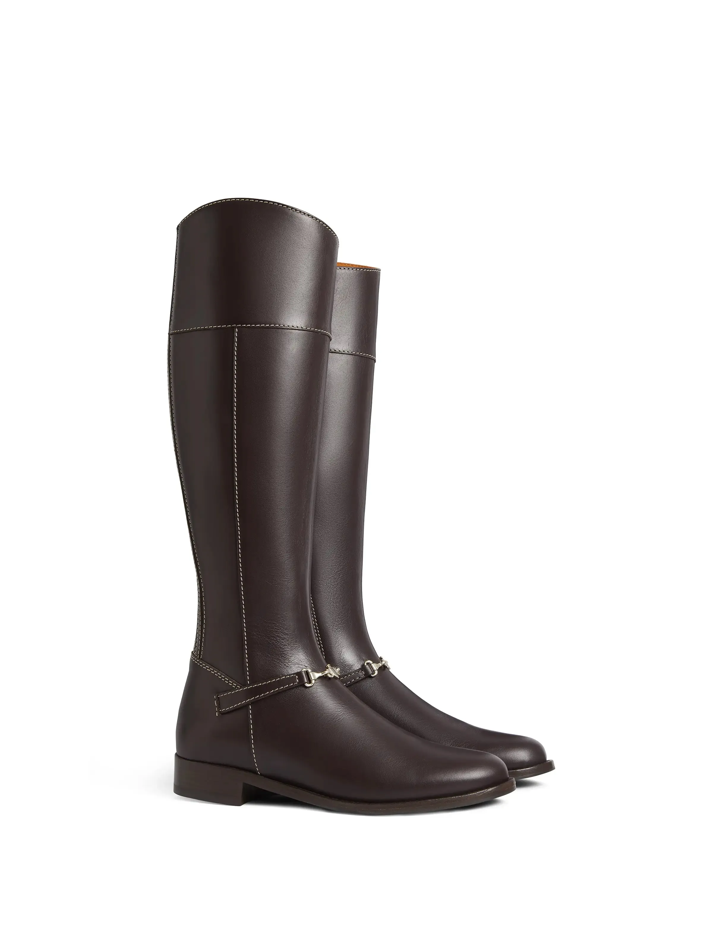 Anti Odor Daily Walks sports Octavia - Mahogany Leather