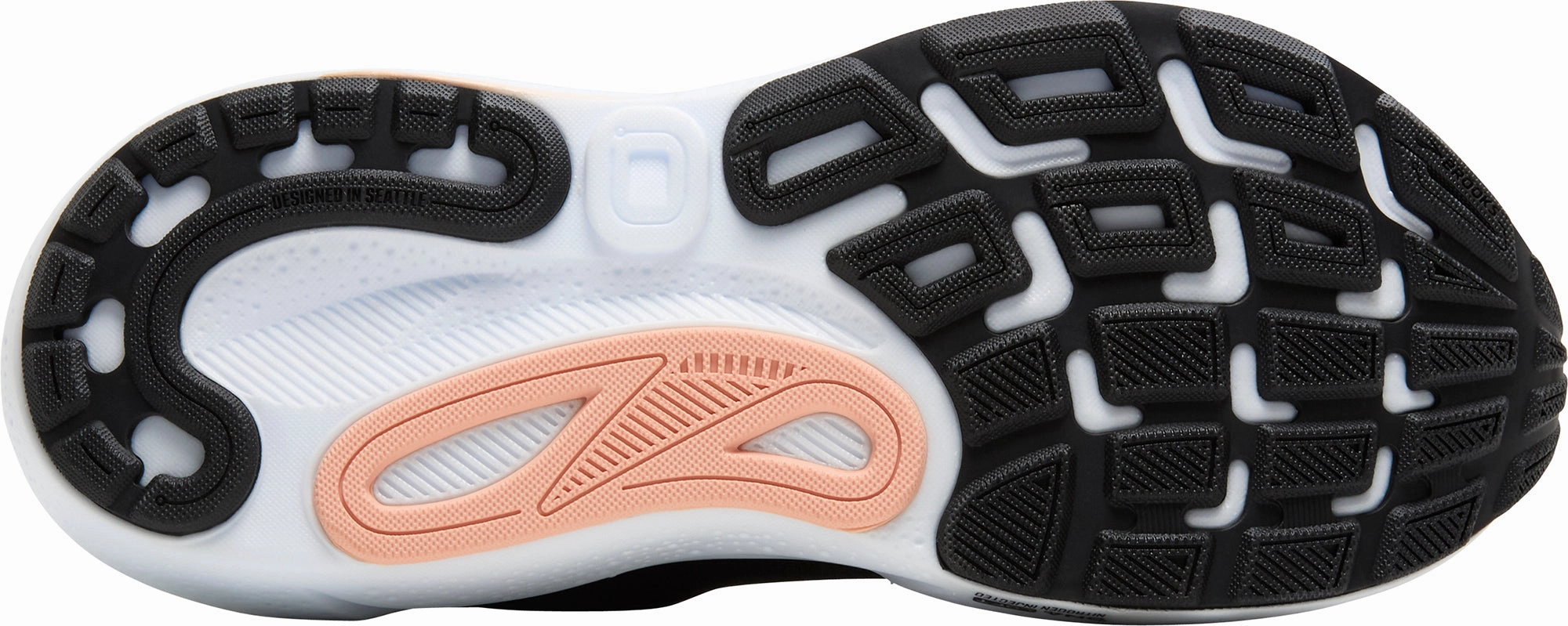 Nike React joggers' shoes Brooks Adrenaline GTS 24 Womens Running Shoes - Black