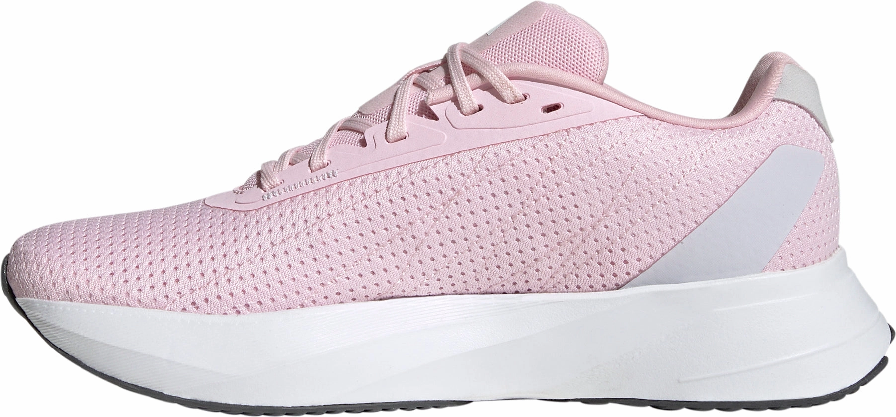 adidas Duramo SL Womens Running Shoes - Pink Shock - absorbing feature