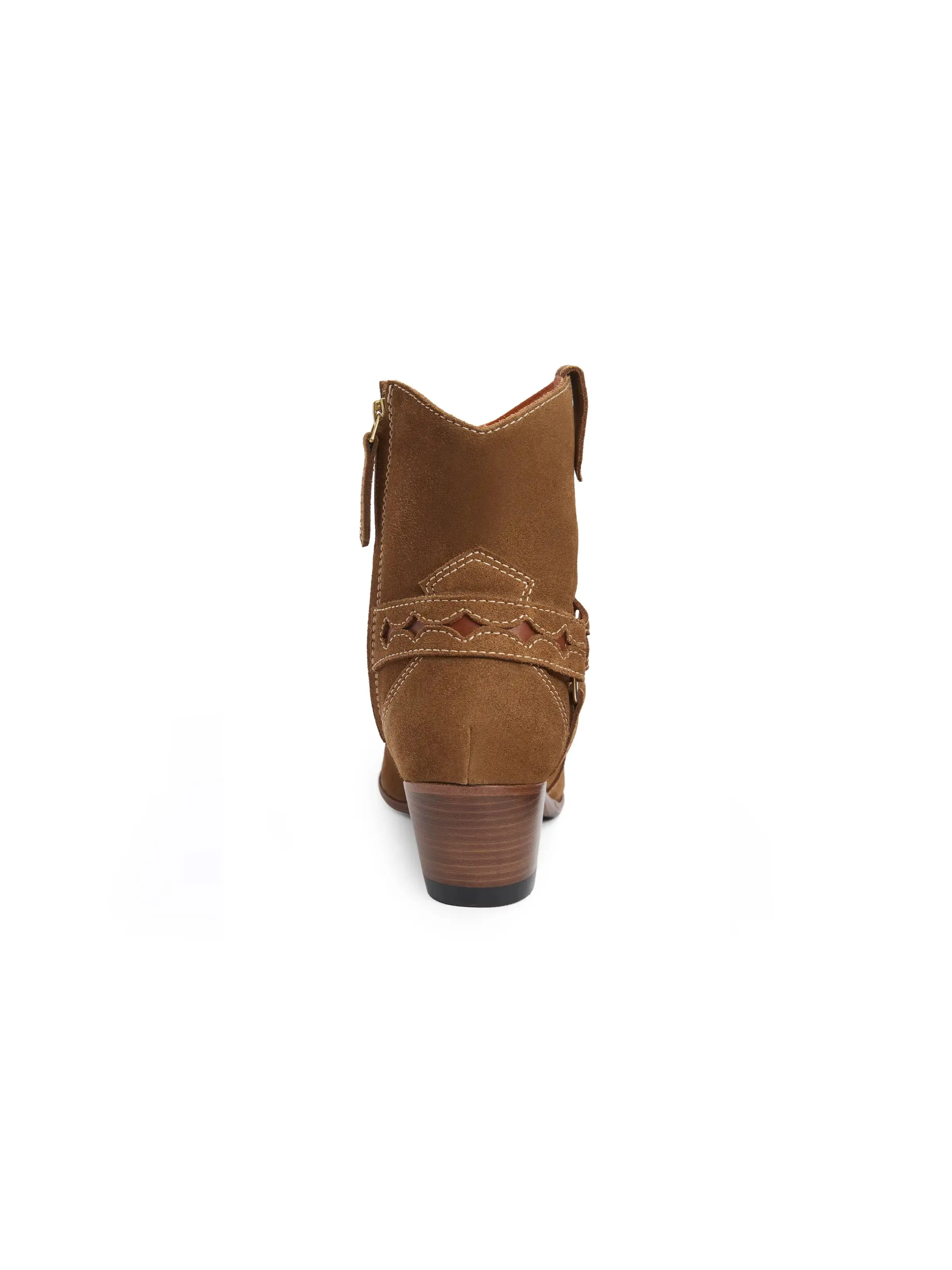 rain walk Thermal Core Hiking Trails Ohio Ankle Boot - Tan