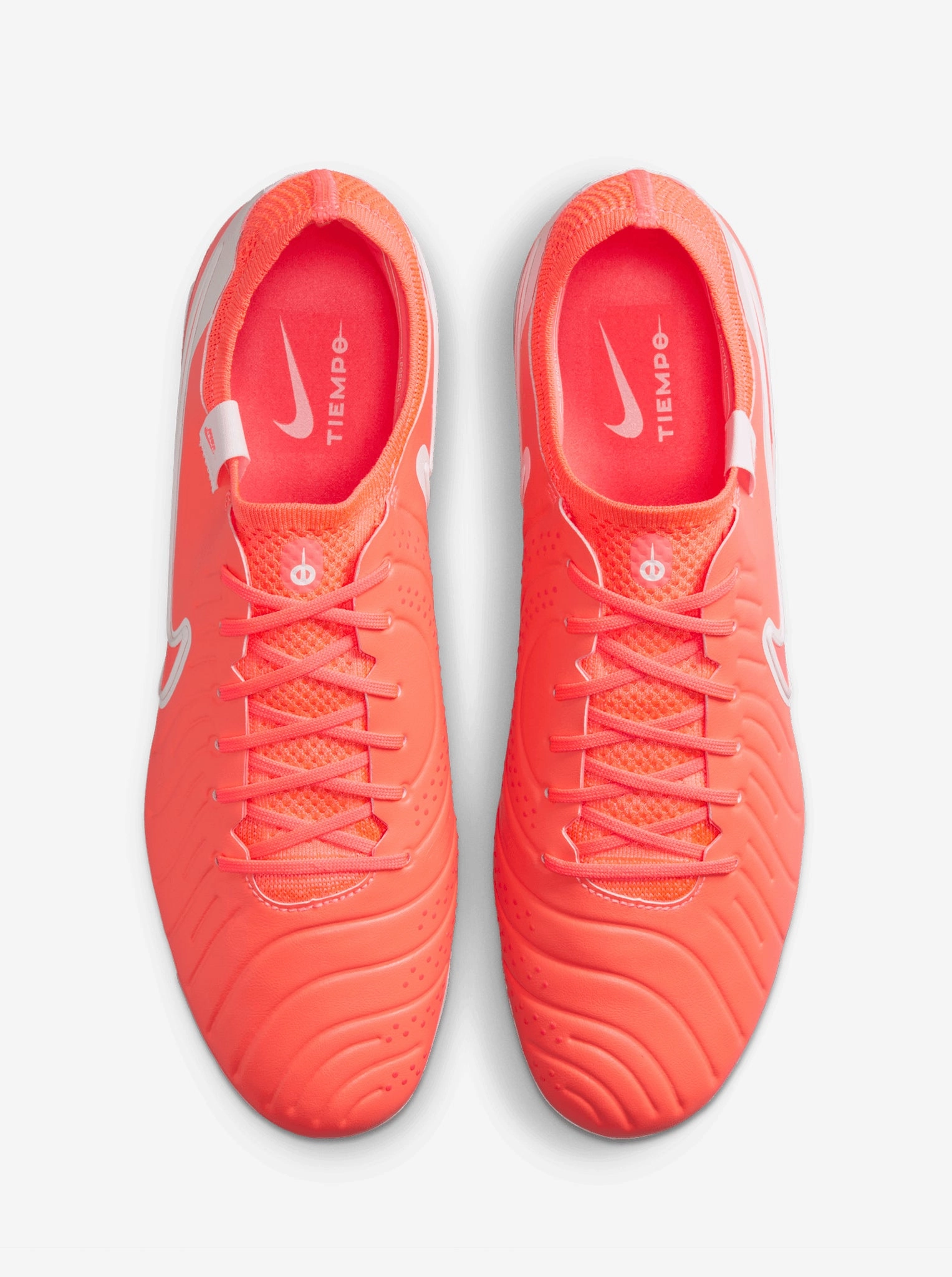 Tiempo Legend 10 Elite Mens Stance Power Impact Step