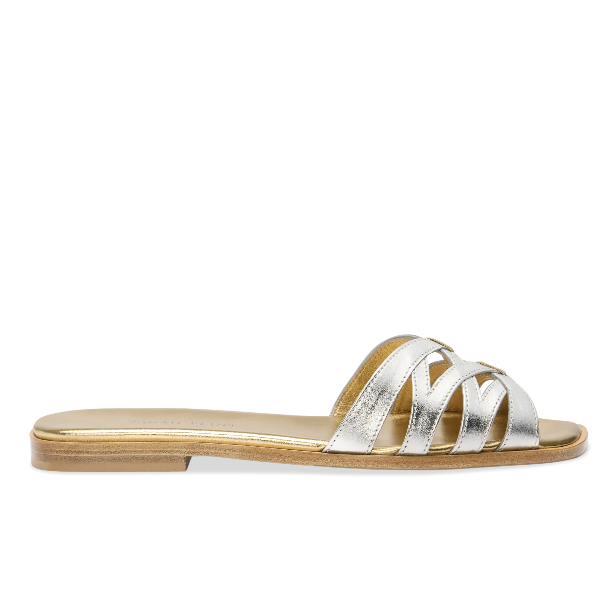 Kim Sandal Toe Thong