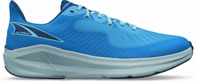 Altra Experience Form Mens Running Shoes - Blue Midsole Cushioning