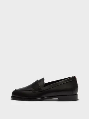 Air Glide Urban Day Oscar Leather Loafers