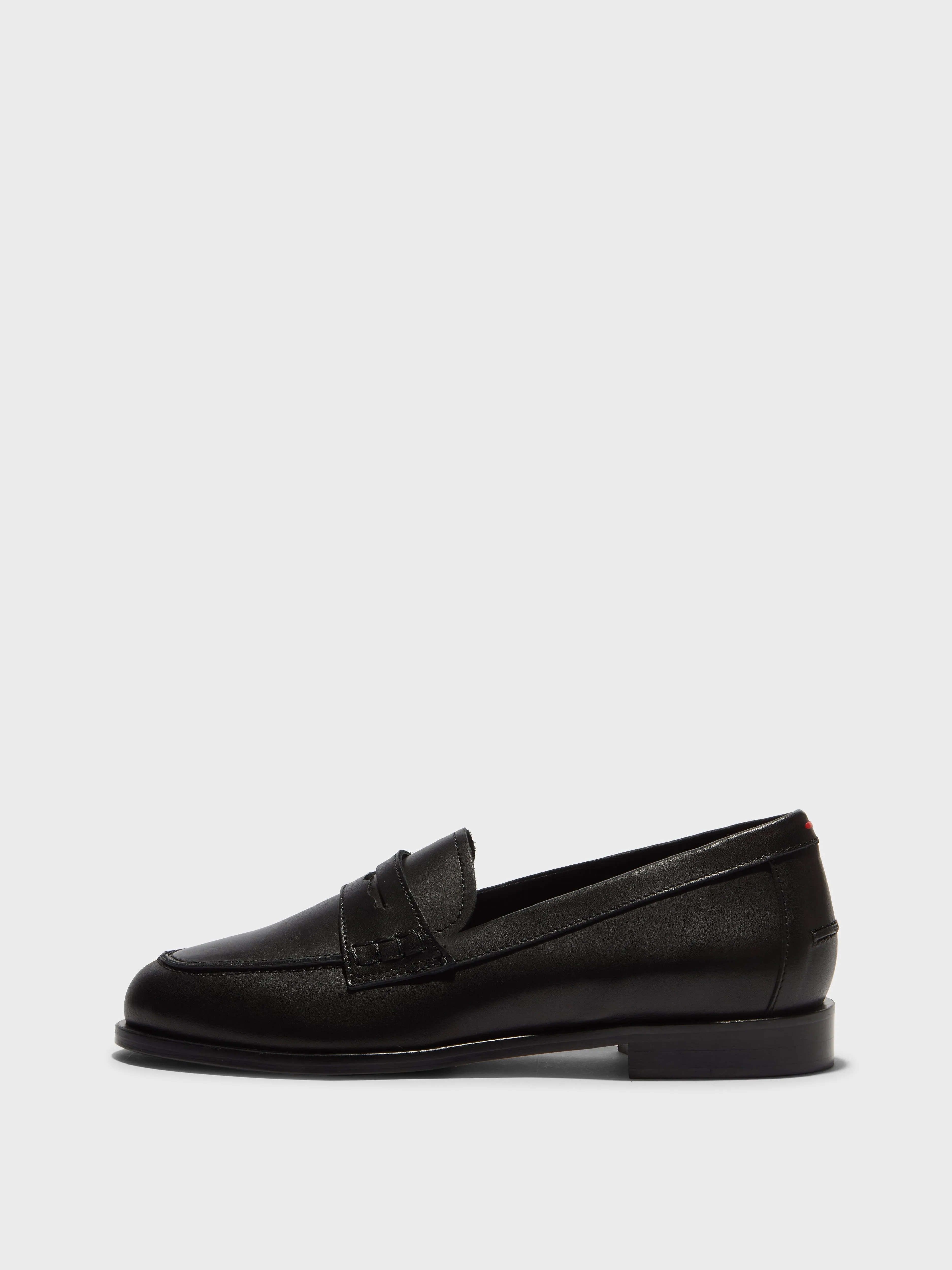 Air Glide Urban Day Oscar Leather Loafers