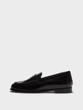 Grip Path Oscar Leather Loafers