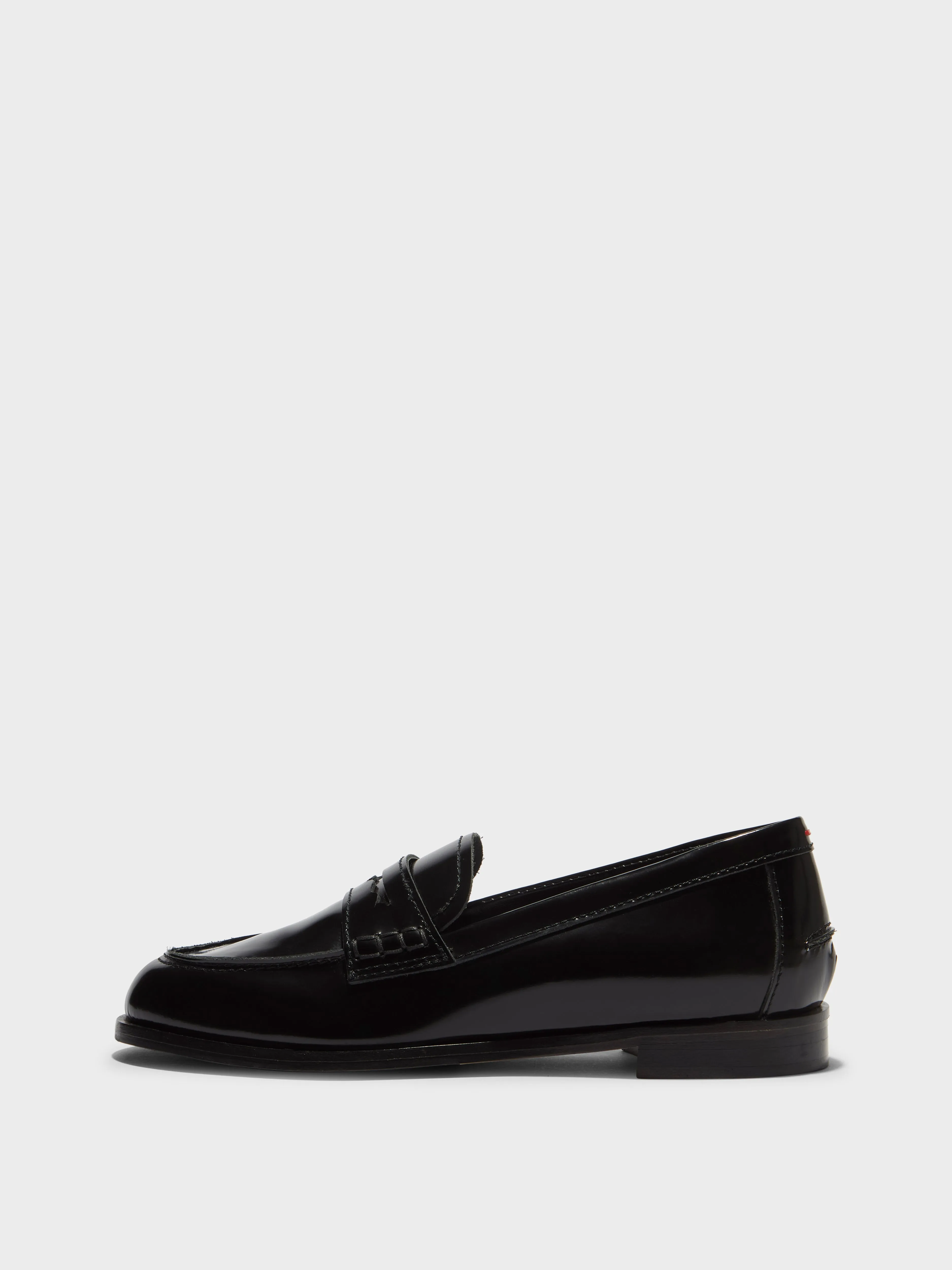 Grip Path Oscar Leather Loafers