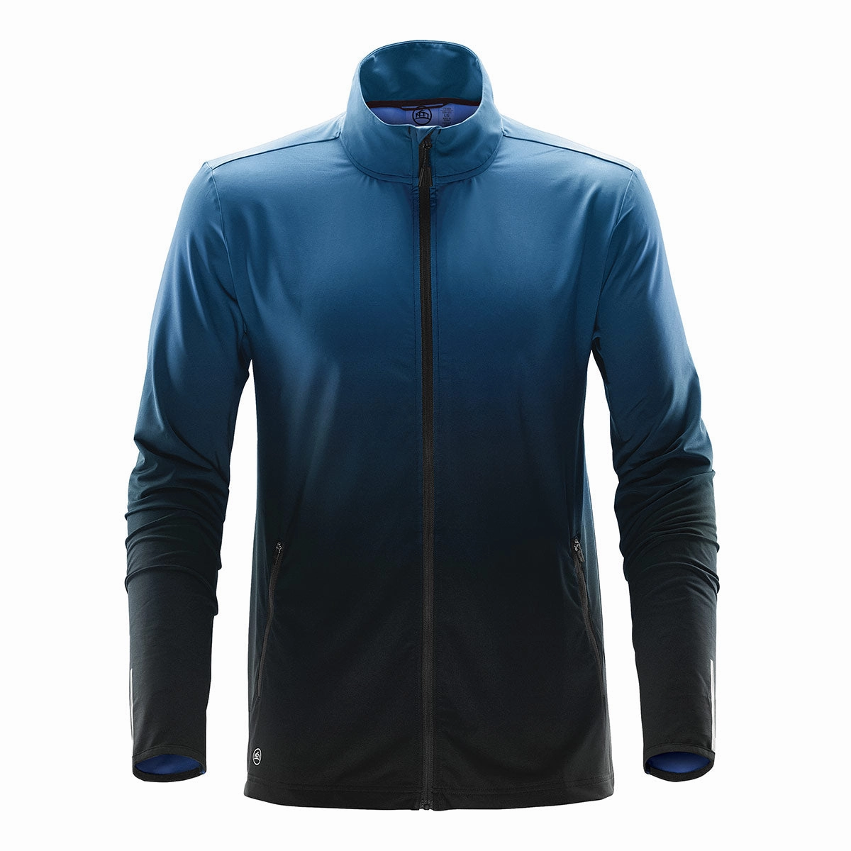 Street Casual Athletic Layer Men's Meta Jacket - GPH-1
