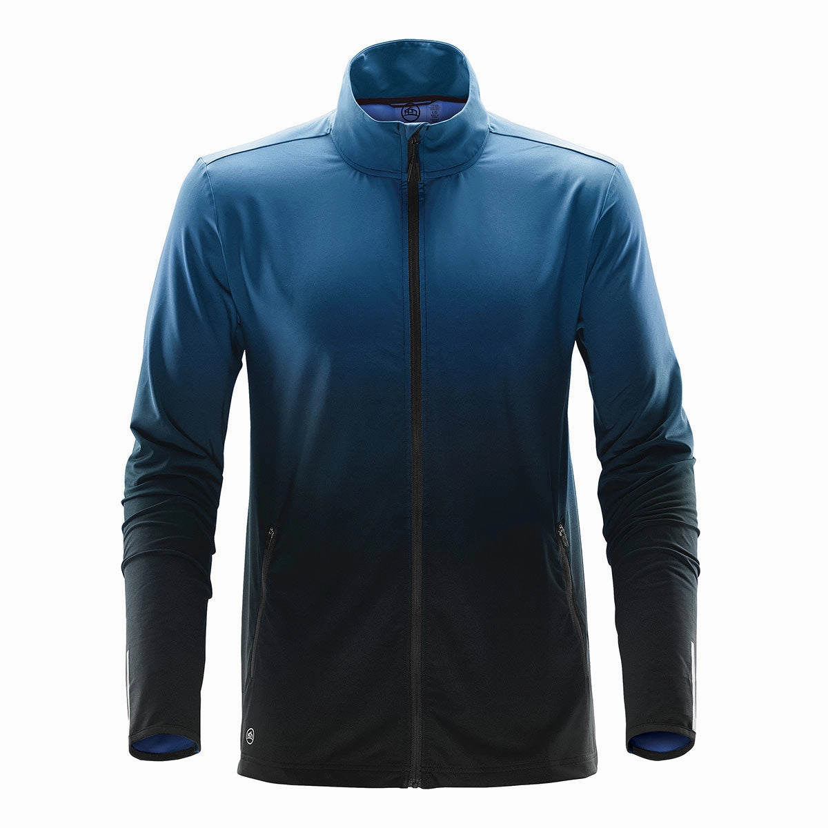 Slope Ready Men's Meta Jacket - GPH-1