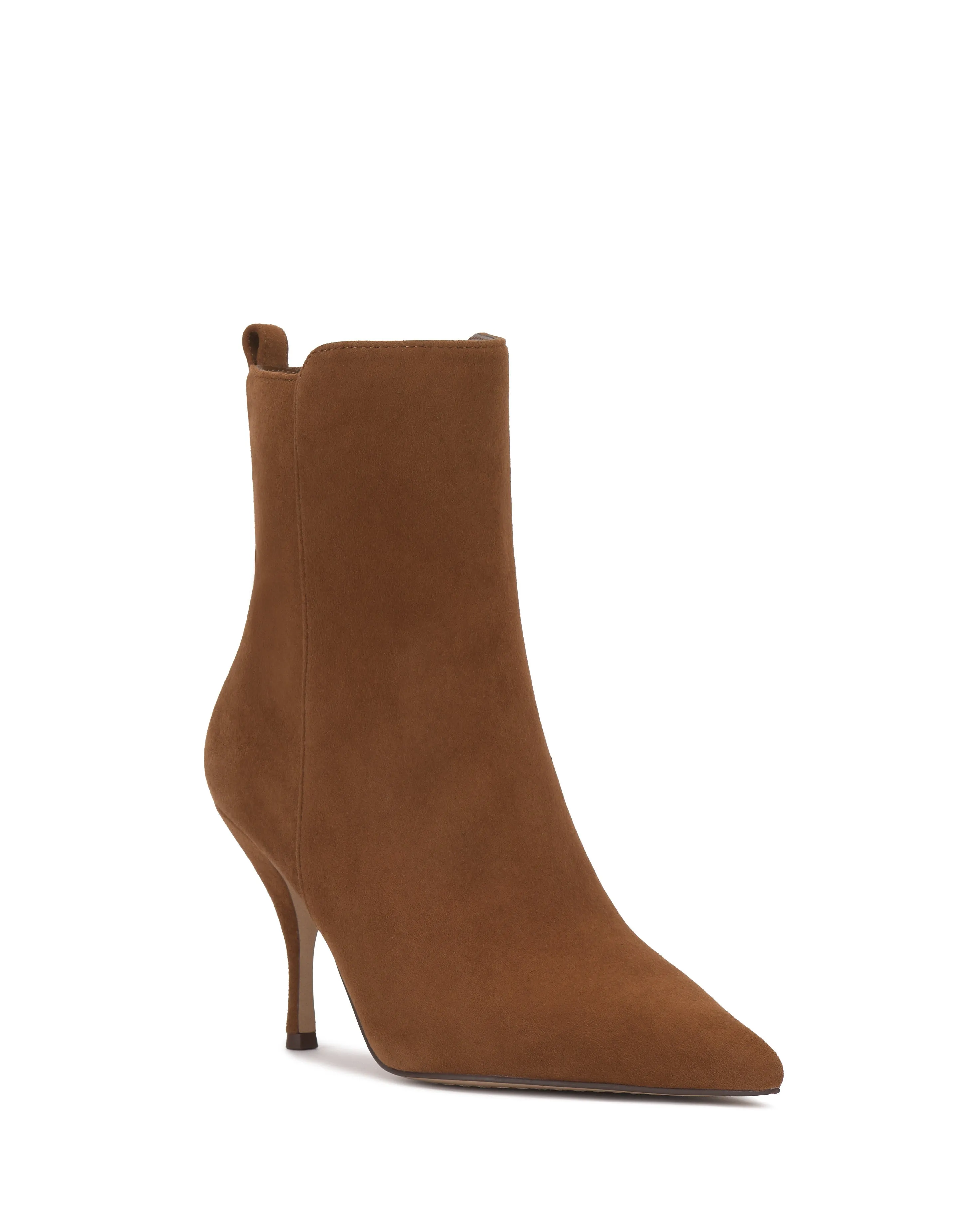 Poise Ankle Bootie City Chicfit Party Wardrobechic