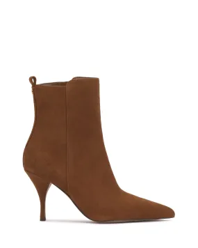 Versatile Footwear Poise Ankle Bootie
