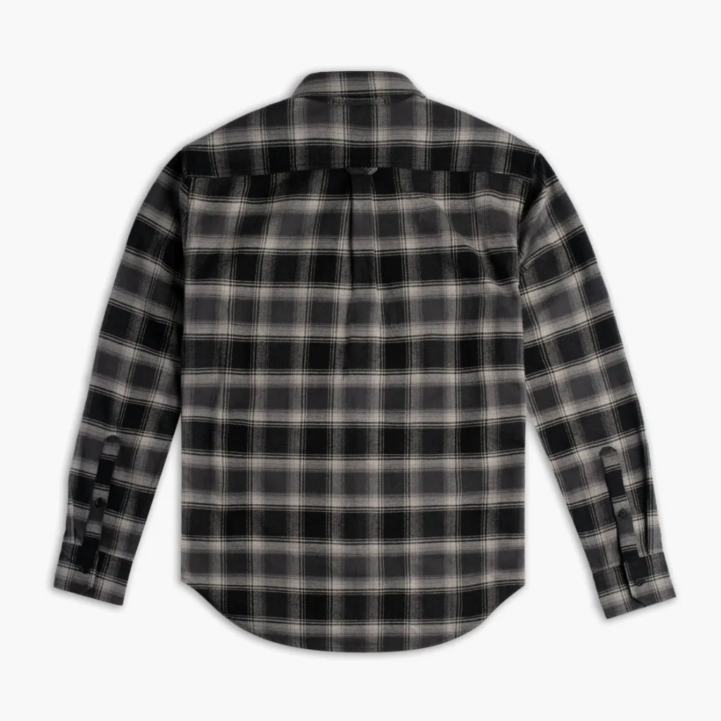 Summit Flannel Shirt | Castlerock Quality Material