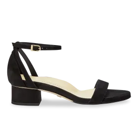 Simple Slip Perfect Block Sandal 30