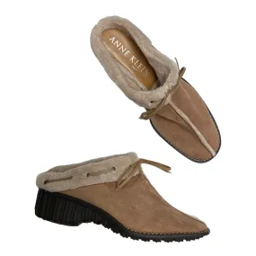 Shoes Flats Moccasin By Anne Klein  Size: 7.5 Sand Ready Travel Light Design