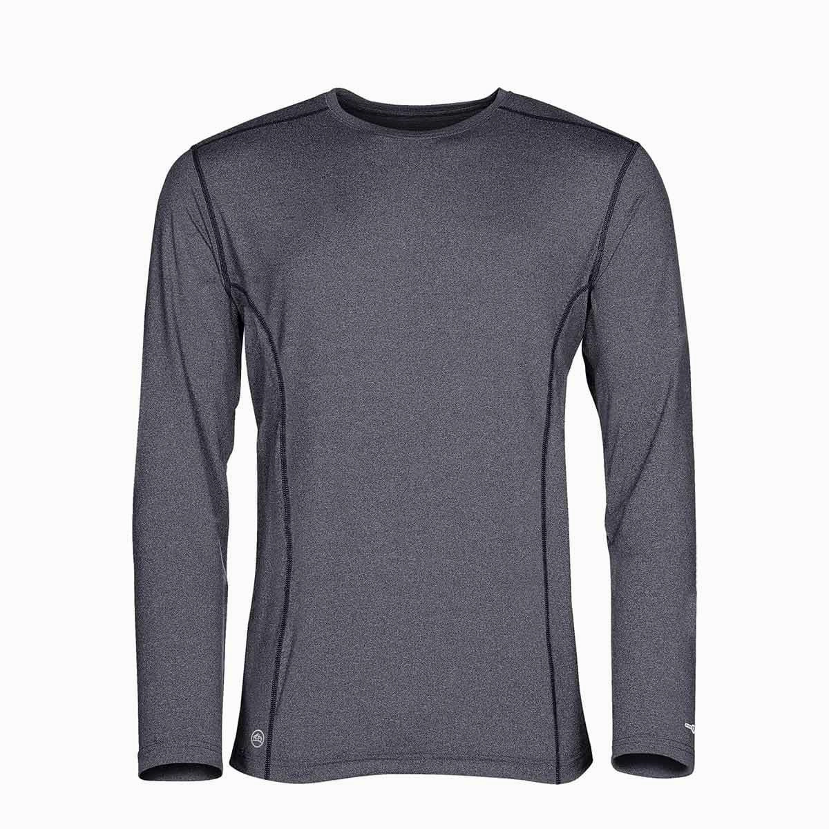 Men's Lotus H2X-DRY? L/S Performance Tee - SNT-2 Trail Friendly