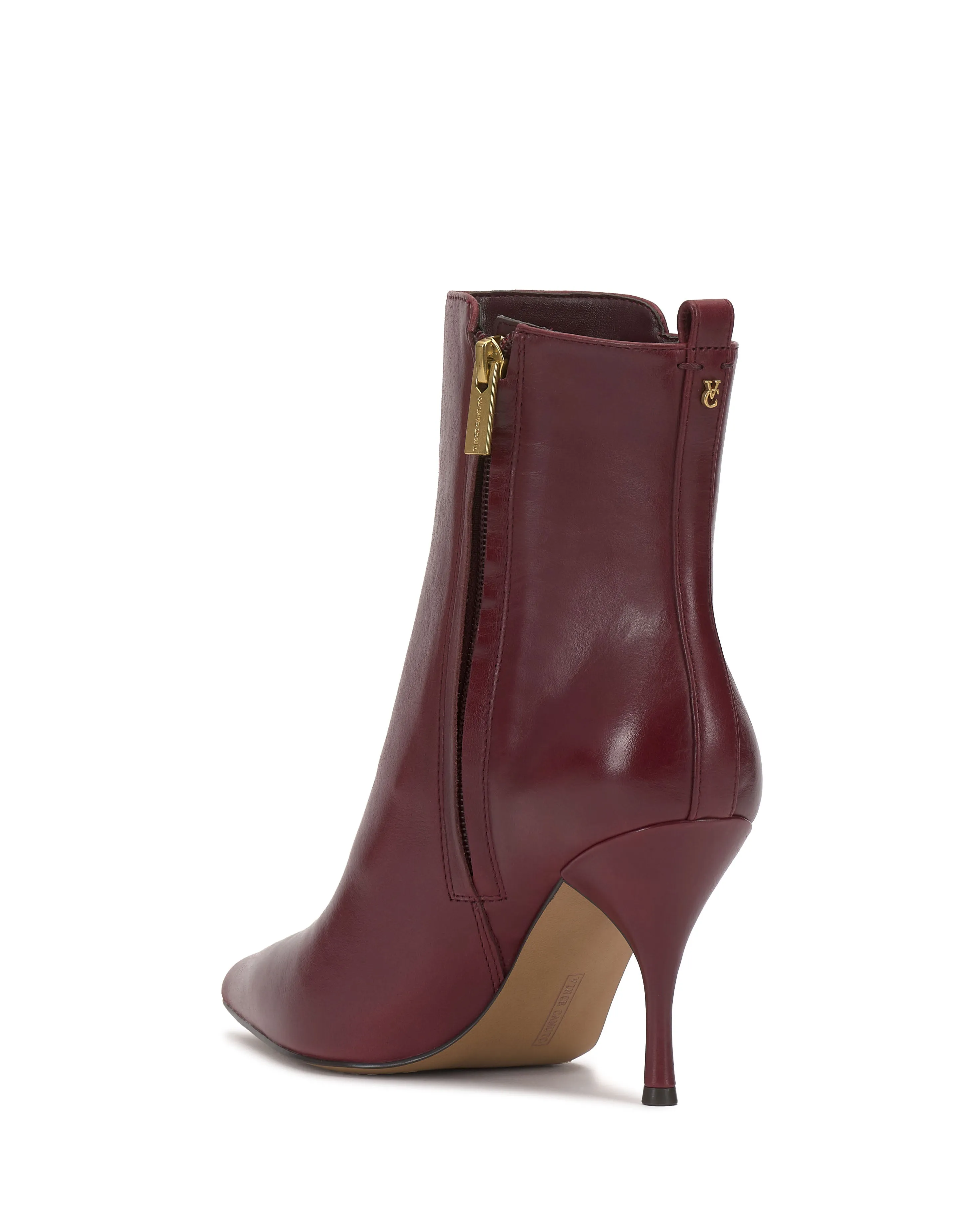 Poise Ankle Bootie All-Season Boots