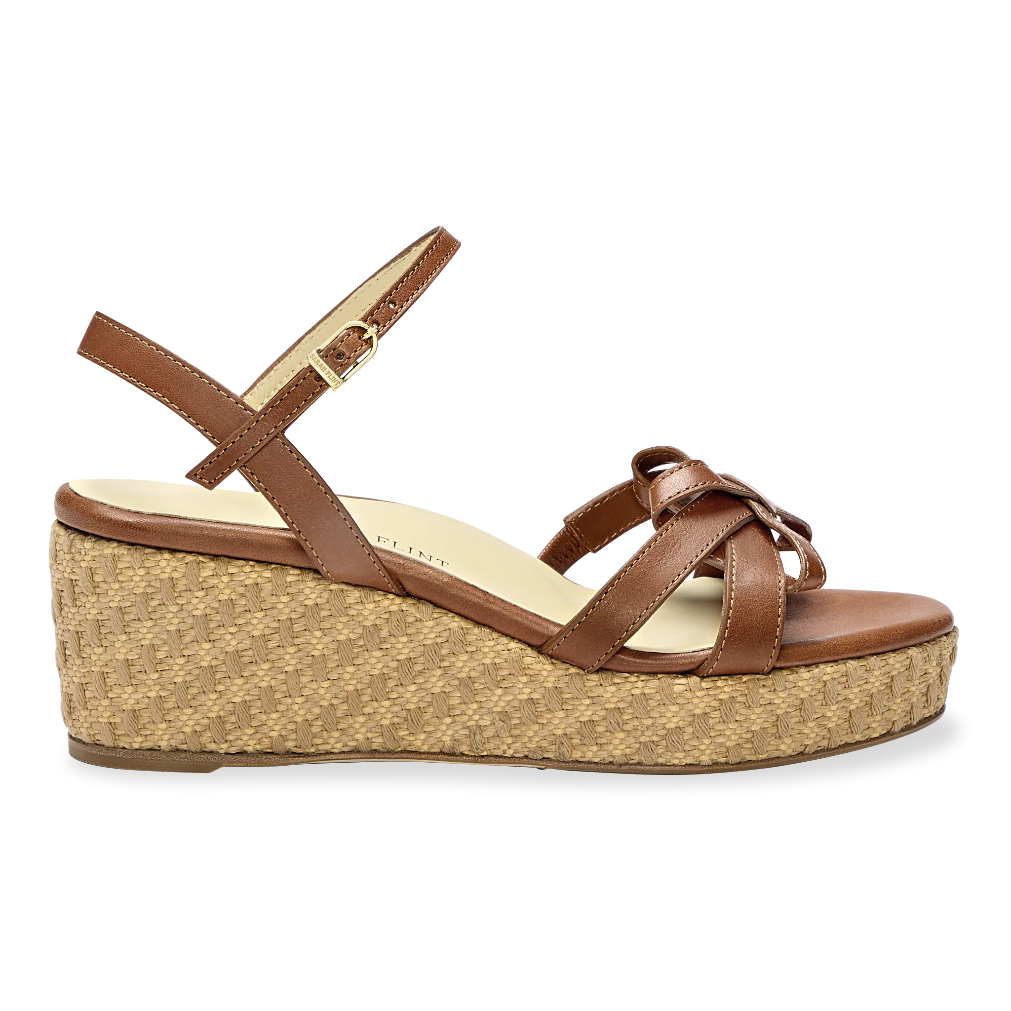 Perfect Mirjana Wedge 50 Casual Flip-flops