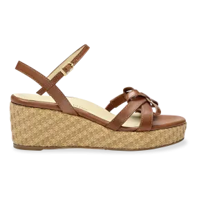 Padded Heel Sandal Repairs Perfect Mirjana Wedge 50