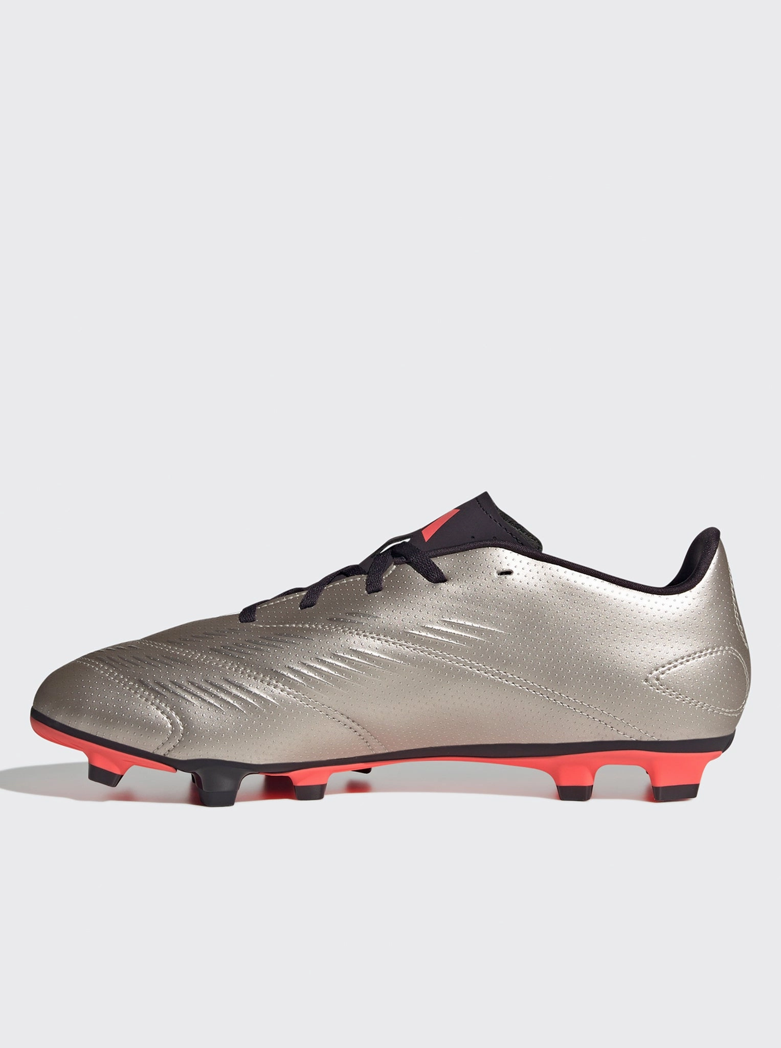 Stable Sole Running Step Predator Club Flexible Men