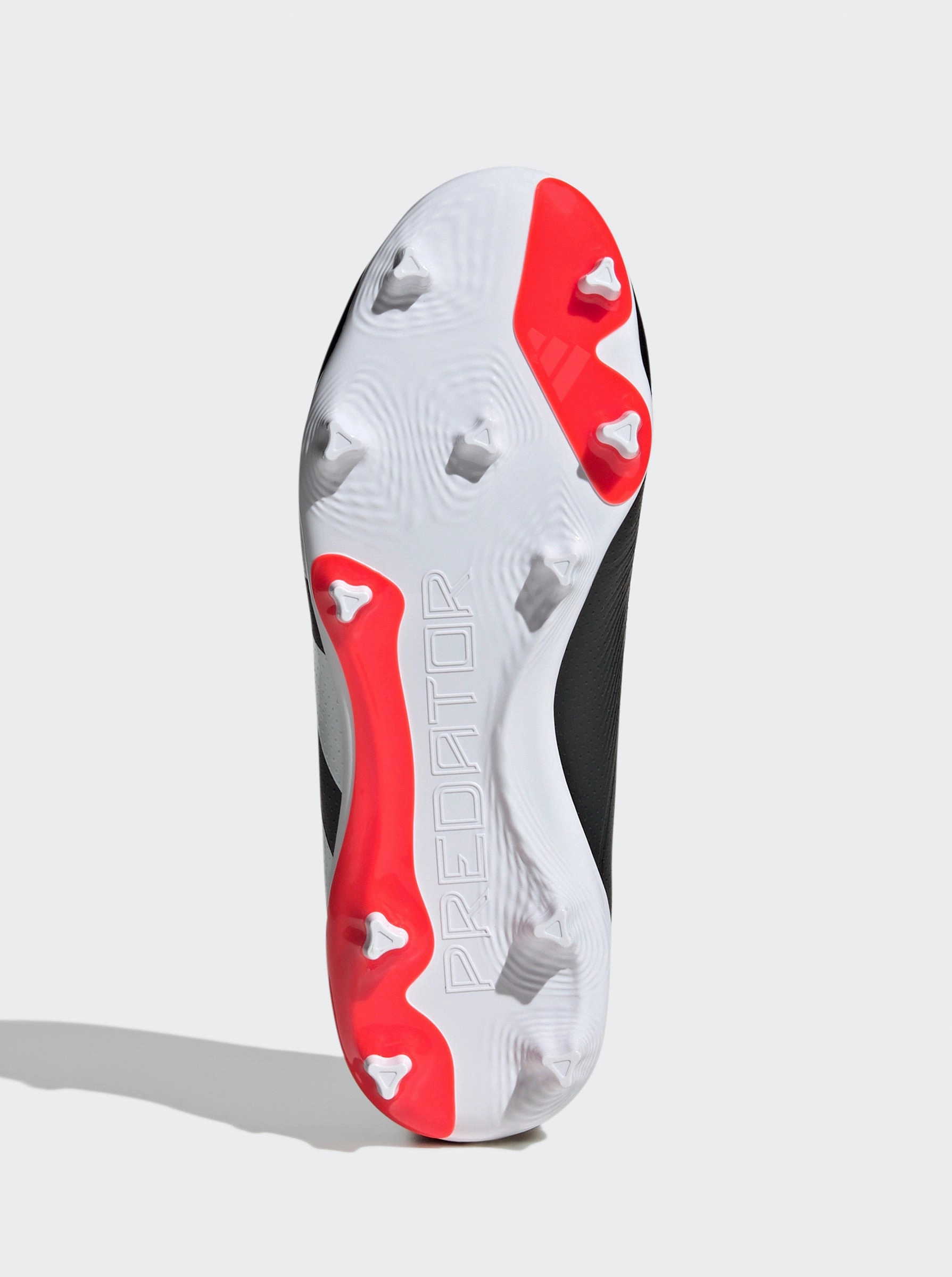 Predator League L FG Kids Foot Balance Firm Heel